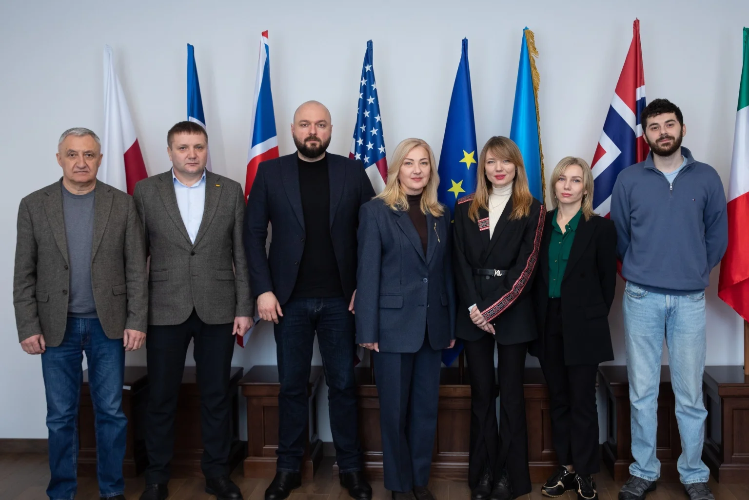 Інноваційний прорив у Тернополі: ЗУНУ та «Місто інновацій» об’єднують зусилля задля майбутнього молоді