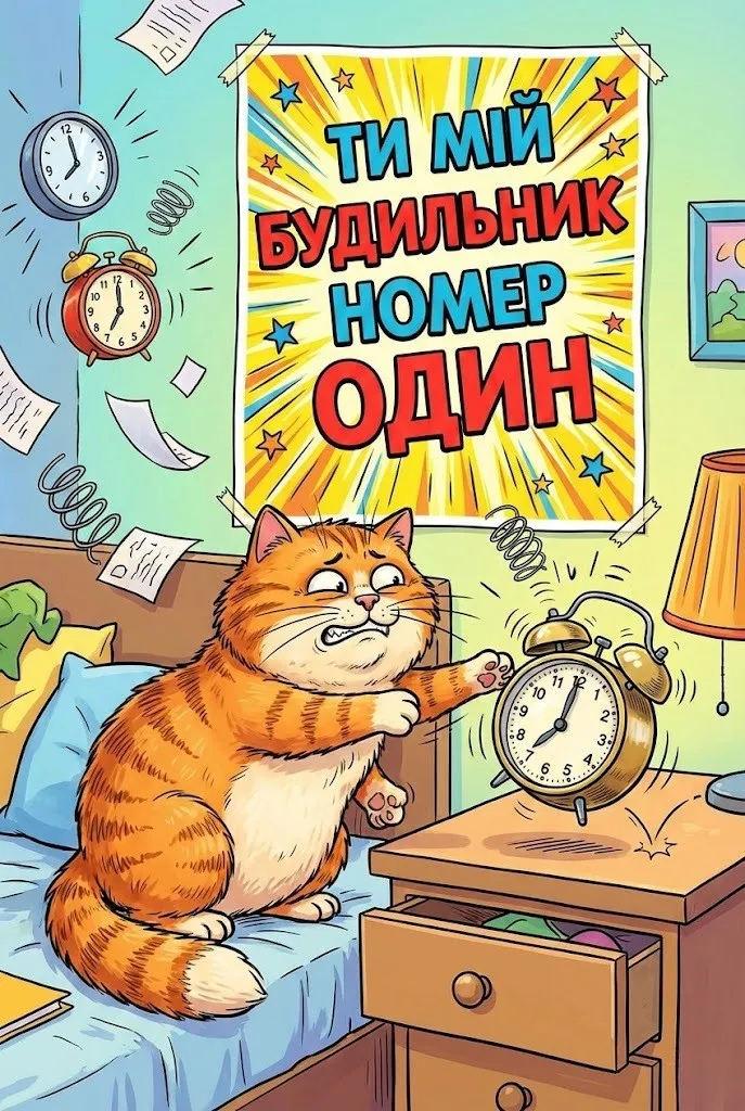Доброго ранку коханий: найтепліші картинки та душевні побажання