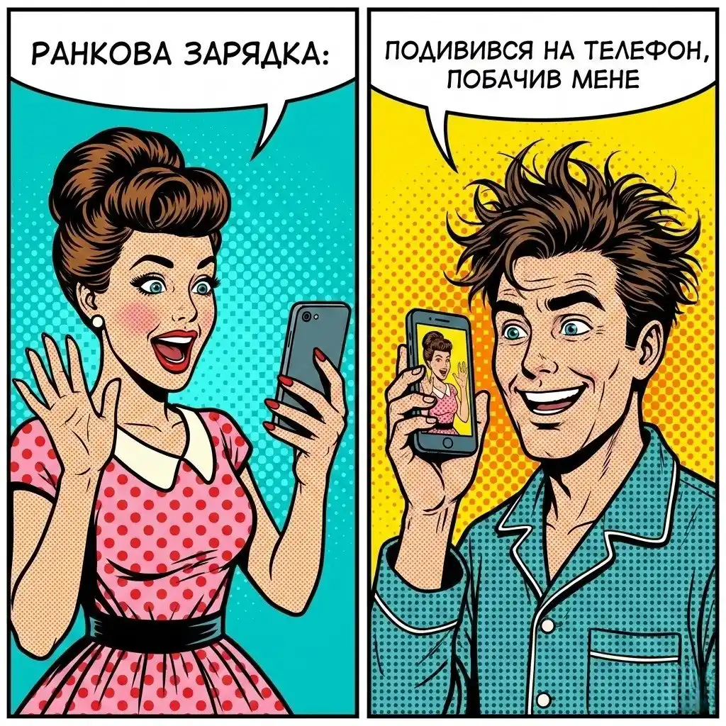 Доброго ранку коханий: найтепліші картинки та душевні побажання