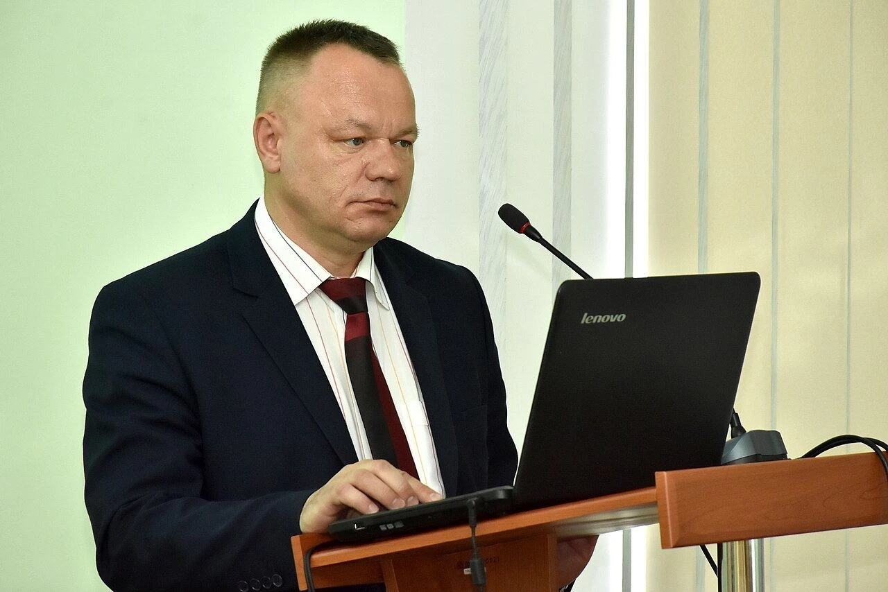 Хірургічна точність в управлінні: Роман Свистун претендує на крісло заступника голови Тернопільської ОВА