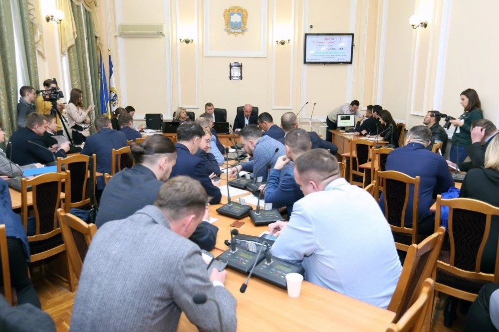 Тернопільська громада оновила бюджет: понад 436 мільйонів гривень спрямують на оборону та розвиток