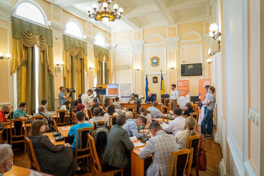 Рекордний показник за шість років: Тернопіль очолив національний рейтинг благополуччя молоді
