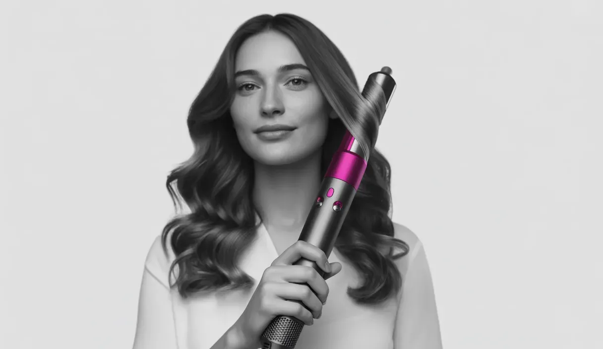 Як перевірити оригінальність Dyson за серійним номером та технічними параметрами