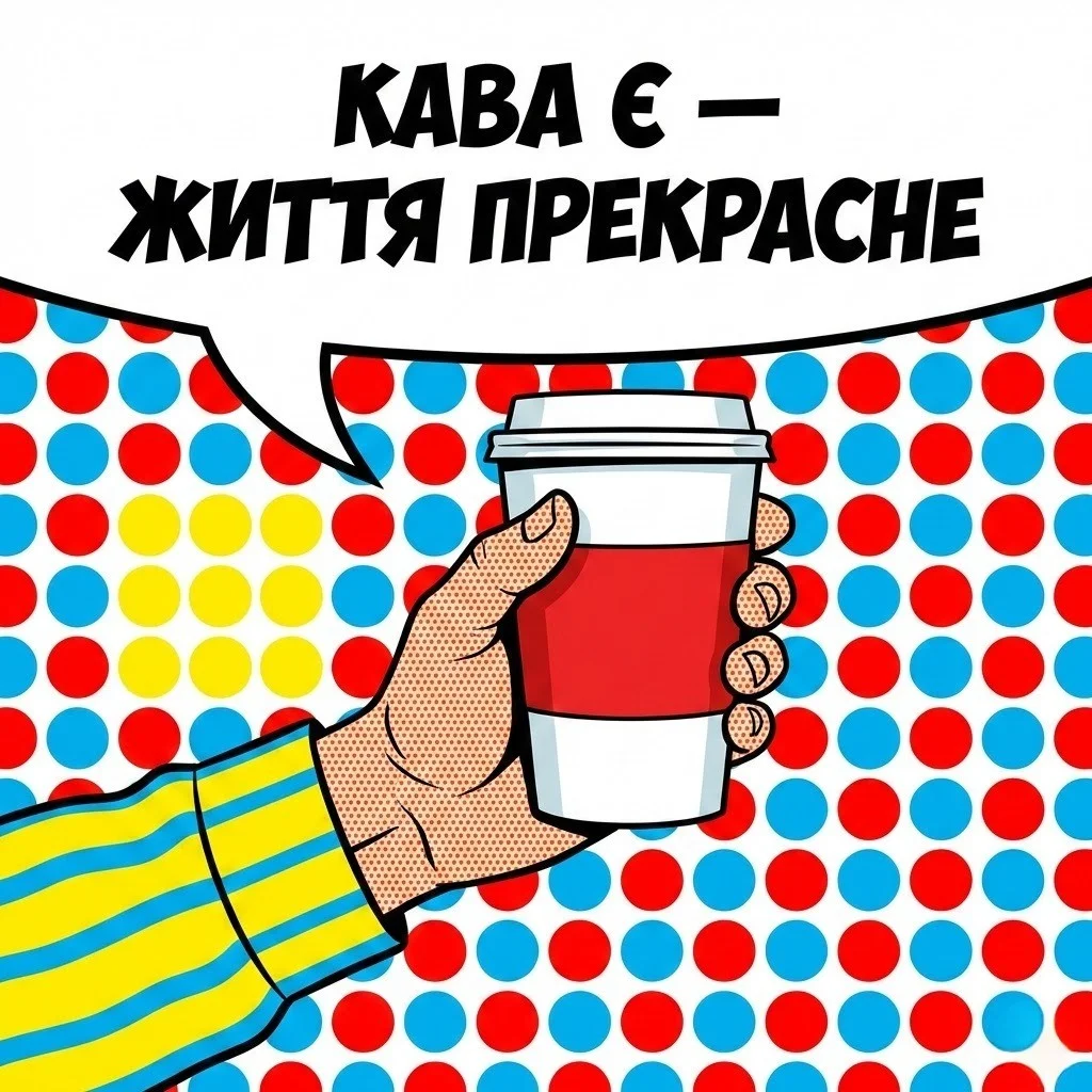 Доброго ранку та гарного настрою: сучасні картинки для натхненного початку дня