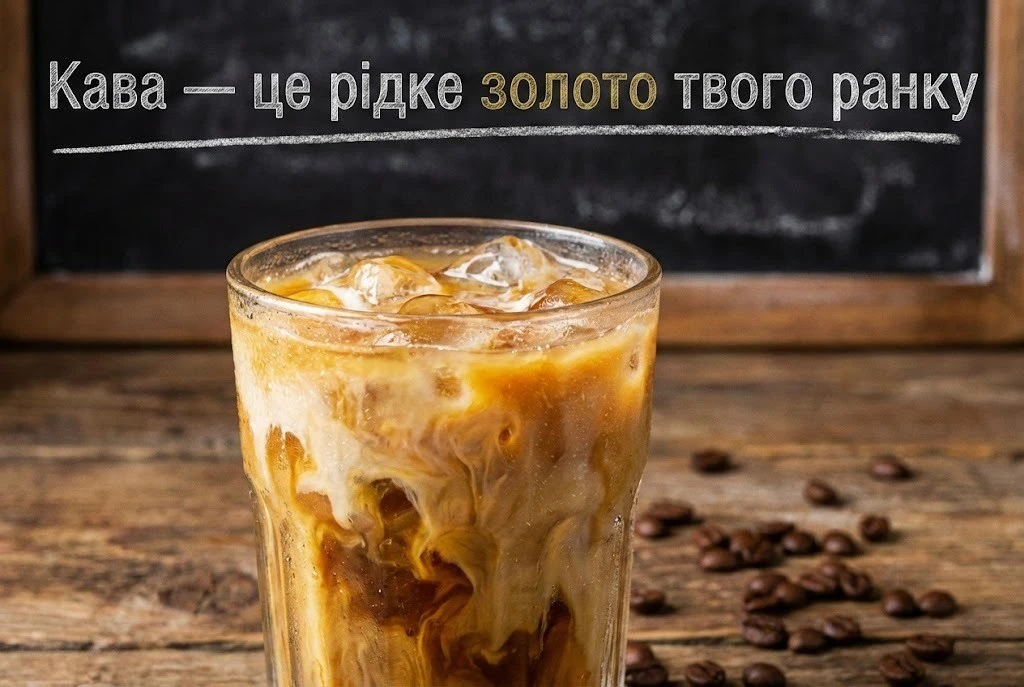 Доброго ранку та гарного настрою: сучасні картинки для натхненного початку дня