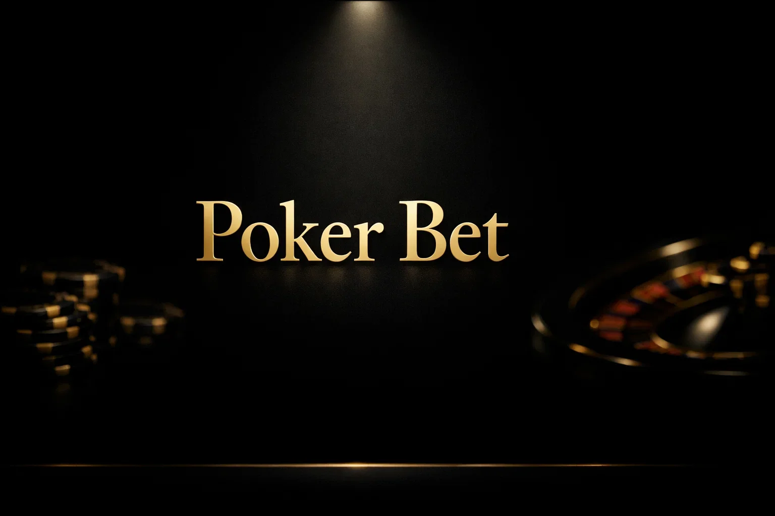 Онлайн-казино Poker Bet на игровом рынке Украины
