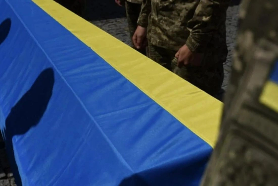 Громада на Тернопільщині прощатиметься з Героєм: у Білій перепоховають Михайла Собка