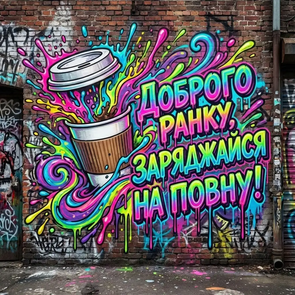 Доброго ранку, коханий мій: гумор, позитивні картинки та найкращі привітання для гарного настрою