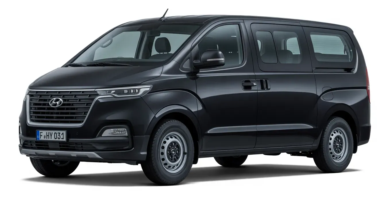 Розпилювач до Hyundai H-1: як обрати та де купити