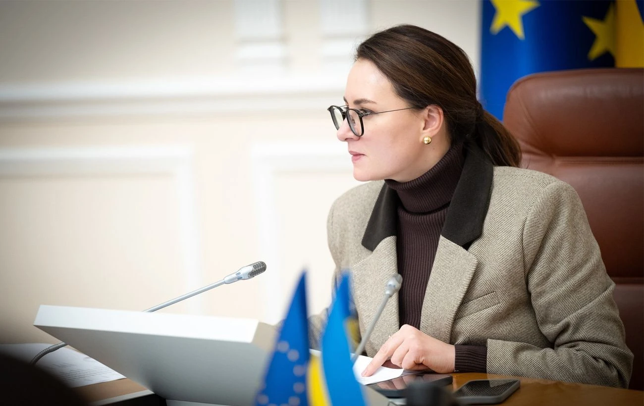 Енергетична стійкість для особливих потреб: родинам дітей з інвалідністю передають зарядні станції