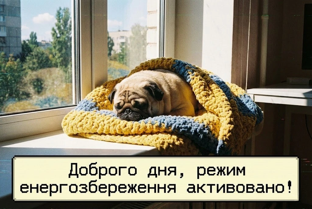 Доброго дня, Україно: мотиваційні картинки та душевні побажання для гарного настрою