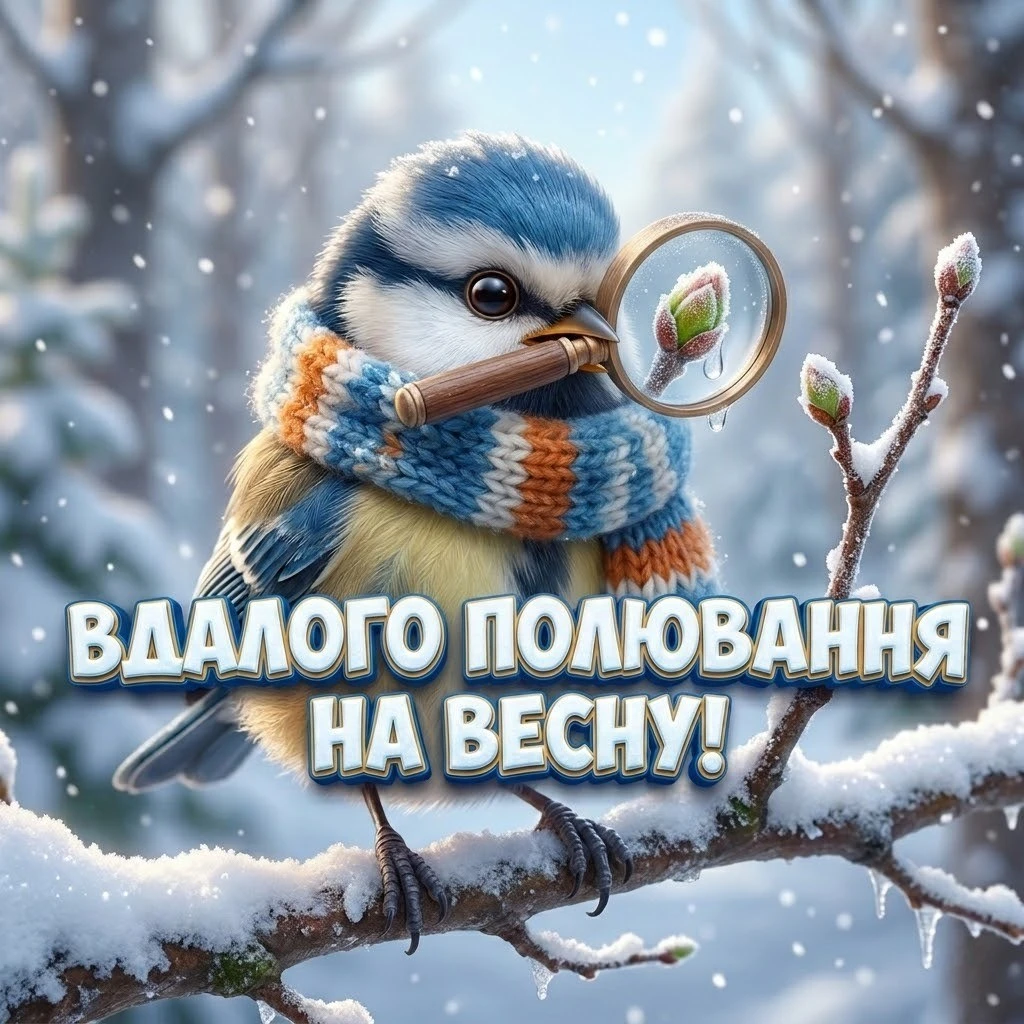 Гарних вихідних: картинки в очікуванні весни та добрий гумор для настрою