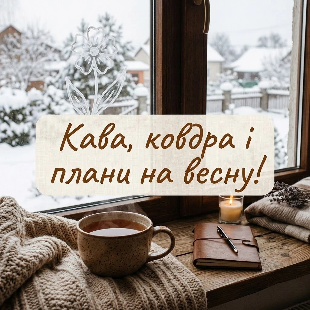 Гарних вихідних: картинки в очікуванні весни та добрий гумор для настрою