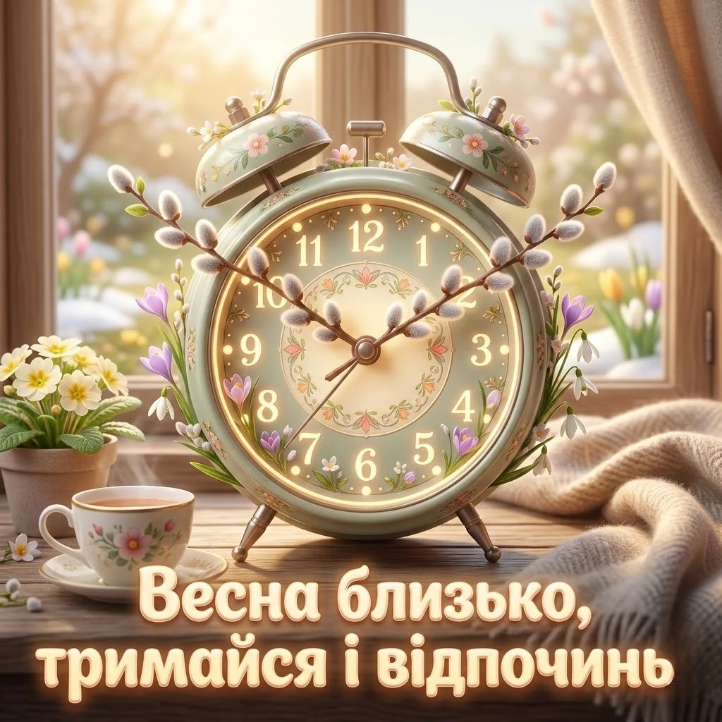 Гарних вихідних: картинки в очікуванні весни та добрий гумор для настрою