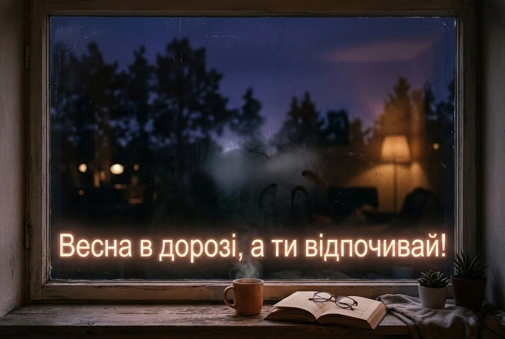 Гарних вихідних: картинки в очікуванні весни та добрий гумор для настрою