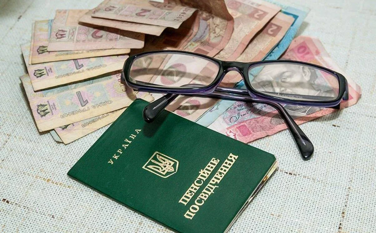 Пенсійне оновлення: березнева індексація пройде автоматично для 10 мільйонів українців