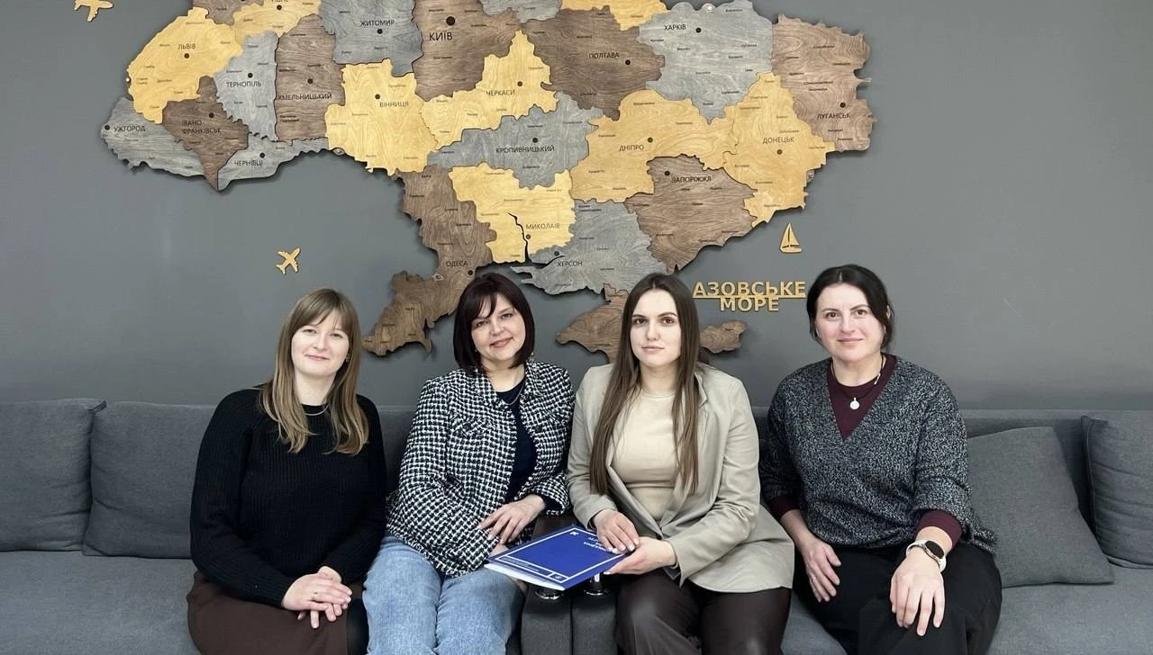 Чортків посилює координацію для підтримки ветеранів
