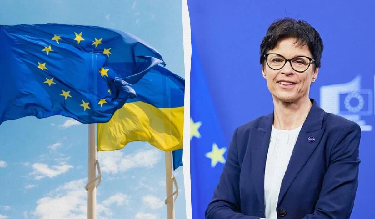 Нові правила гри: Марта Кос закликає ЄС прискорити інтеграцію України через загрозу з боку РФ