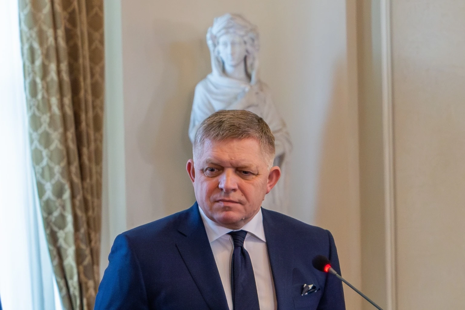 Нафтовий ультиматум – Словаччина погрожує зупинити фінансову підтримку України