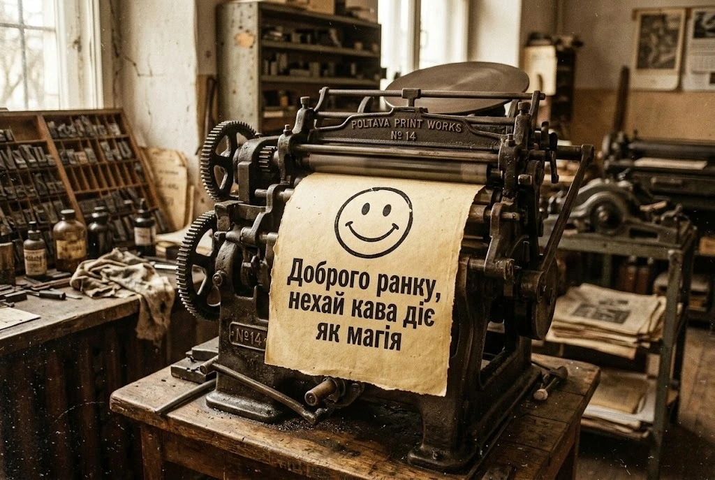 Доброго ранку: нові картинки  з гумором для бадьорого настрою