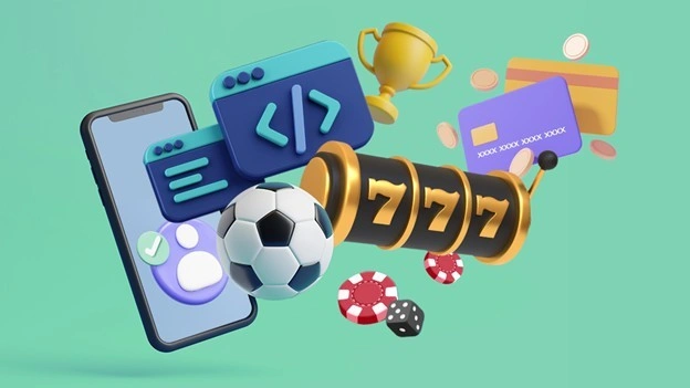 iGaming бізнес у 2026 році: Запуск та розвиток вашого онлайн-підприємства азартних ігор