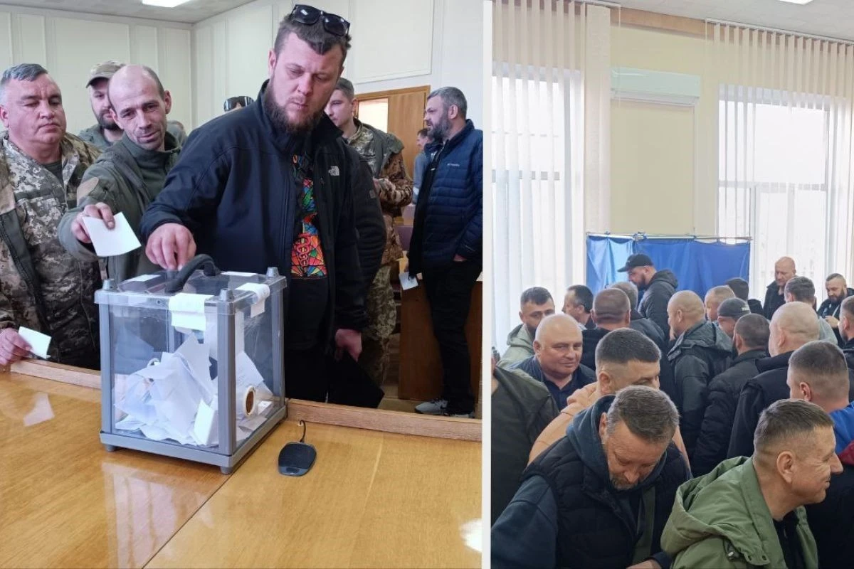 Тернопільщина обрала представника до Ради ветеранів при профільному міністерстві