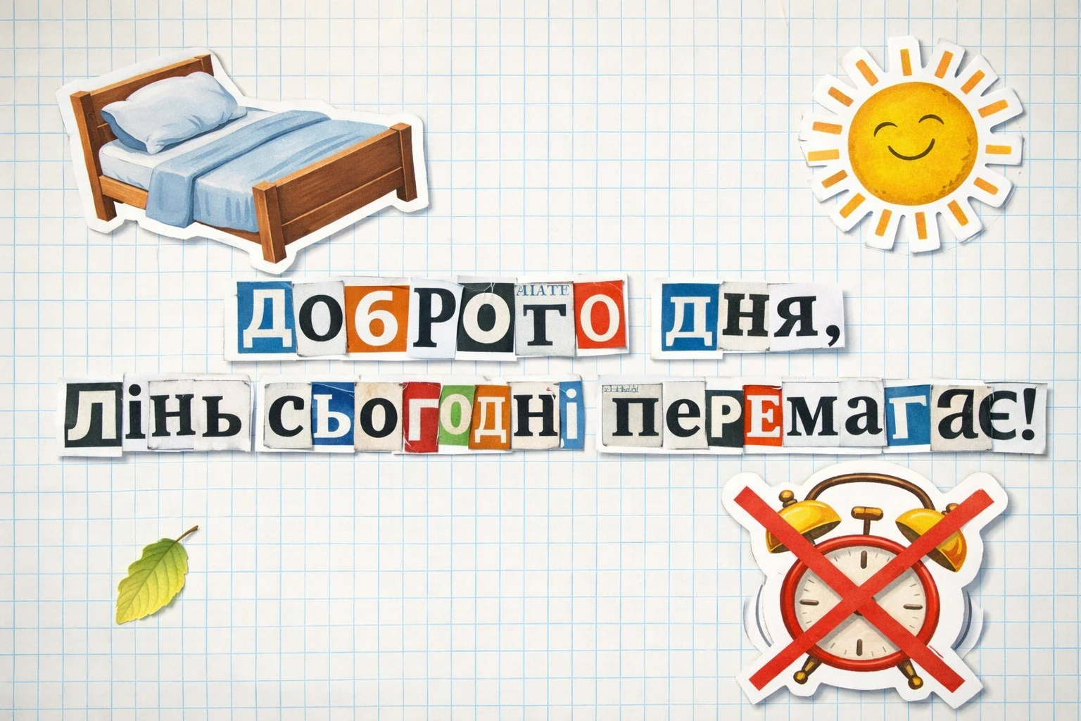 Доброго благословенного дня: найкращі побажання та душевні листівки для гарного настрою
