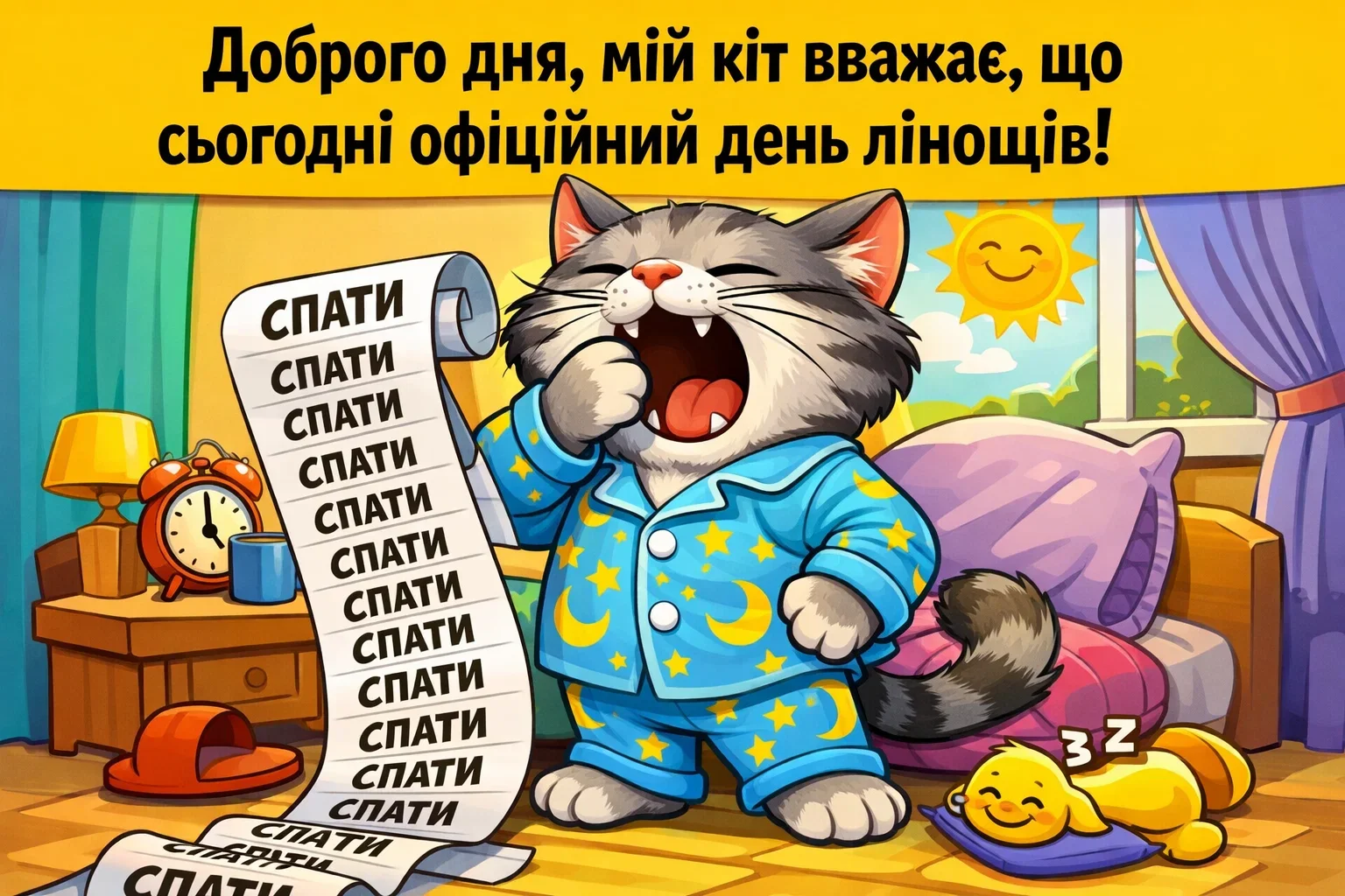 Доброго благословенного дня: найкращі побажання та душевні листівки для гарного настрою