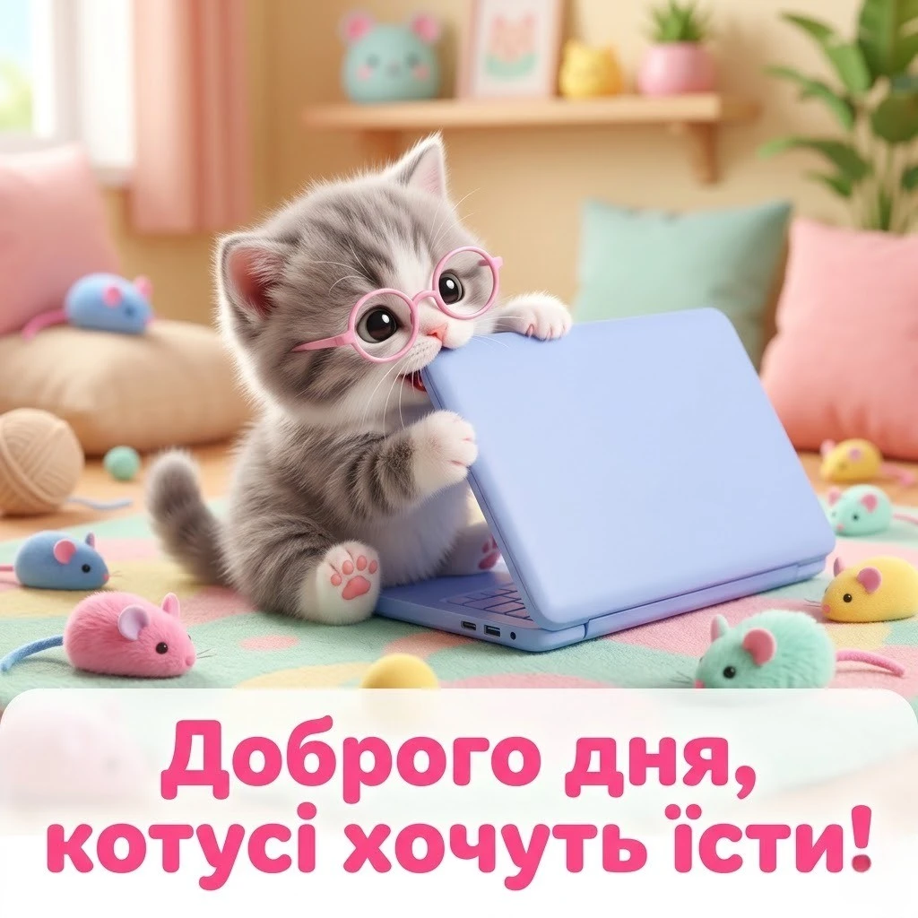 Доброго благословенного дня: найкращі побажання та душевні листівки для гарного настрою