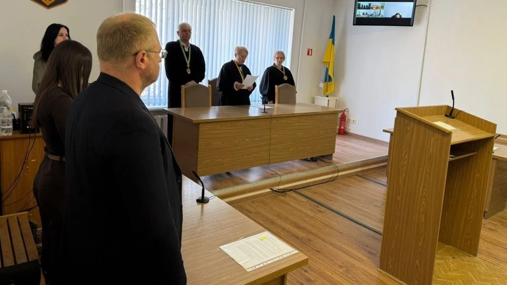 За вбивство 5-річного сина жителька Тернопільщини отримала 12 років тюрми