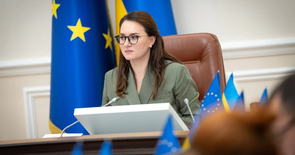 Україна на фінішній прямій до ЄС: отримано останні умови для членства