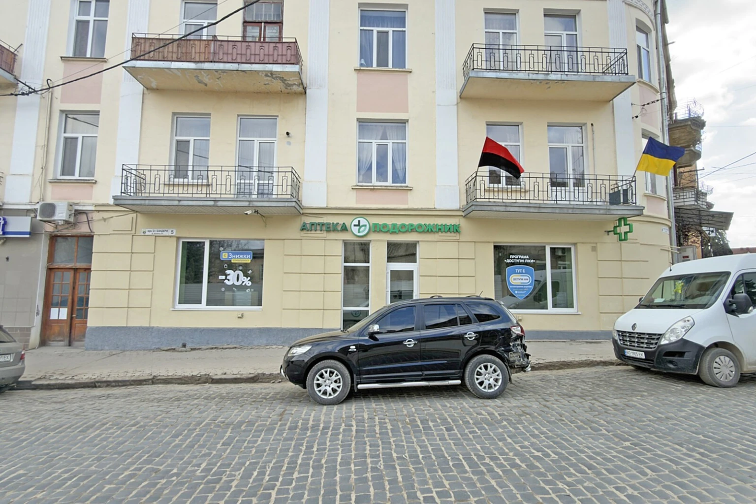 Як зберегти історію та розвивати бізнес: приклад Чорткова