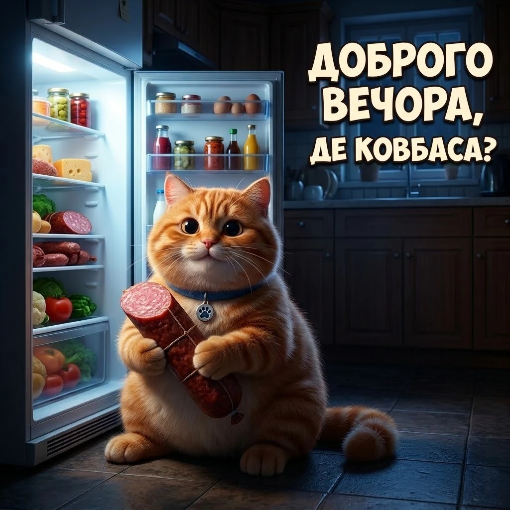 Доброго вечора і тихої ночі: найтепліші листівки та затишні побажання для душевного відпочинку