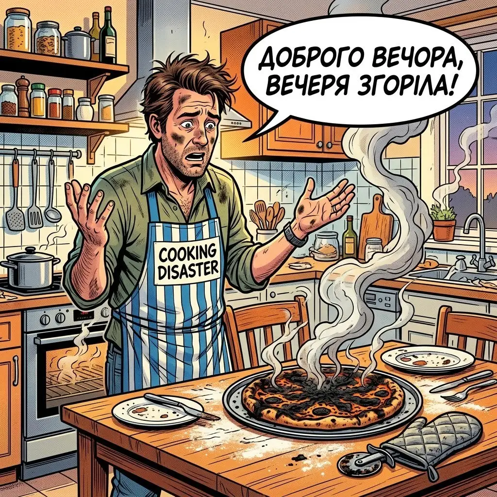Доброго вечора і тихої ночі: найтепліші листівки та затишні побажання для душевного відпочинку