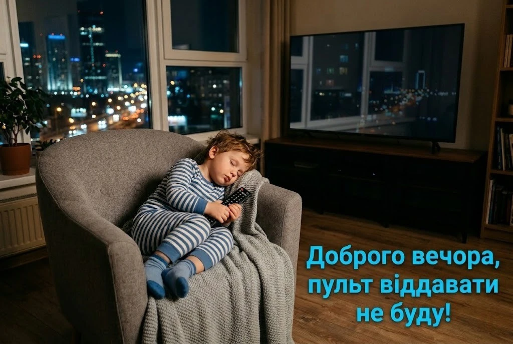 Доброго вечора і тихої ночі: найтепліші листівки та затишні побажання для душевного відпочинку