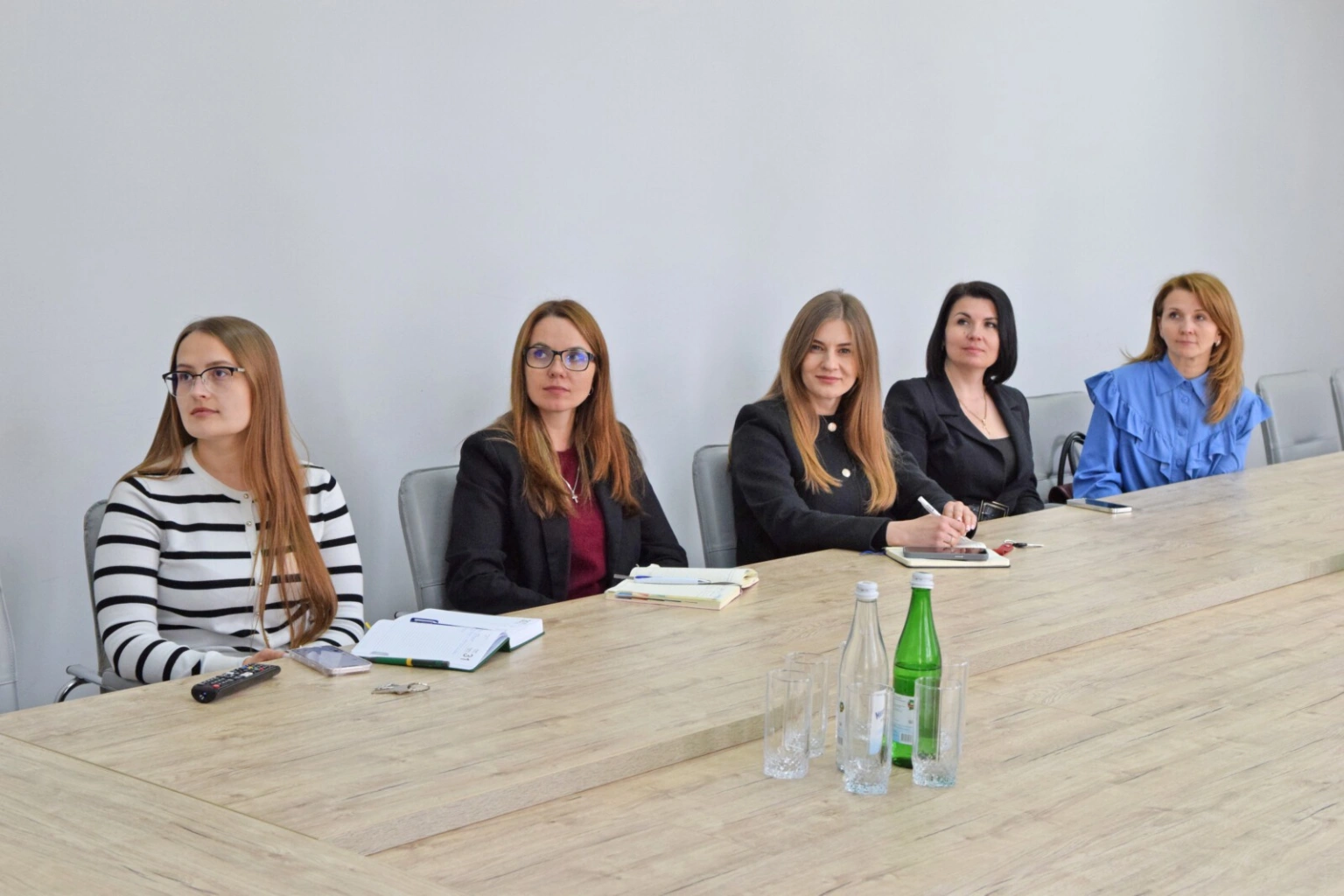 Чортків та Лексінгтон запускають спільну освітню IT-платформу для молоді