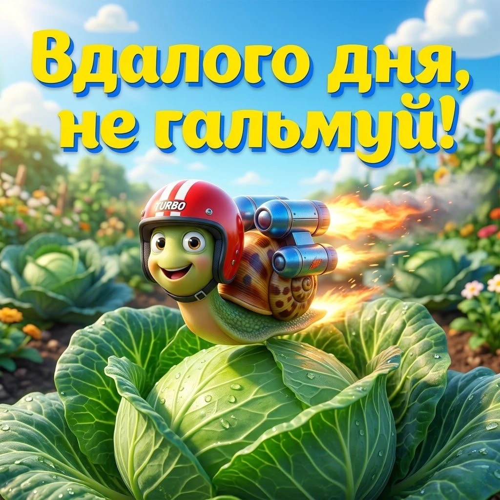 Доброго дня: картинки з гумором українською мовою для гарного настрою
