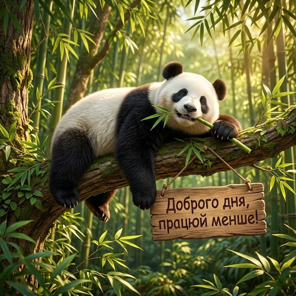 Доброго дня: картинки з гумором українською мовою для гарного настрою