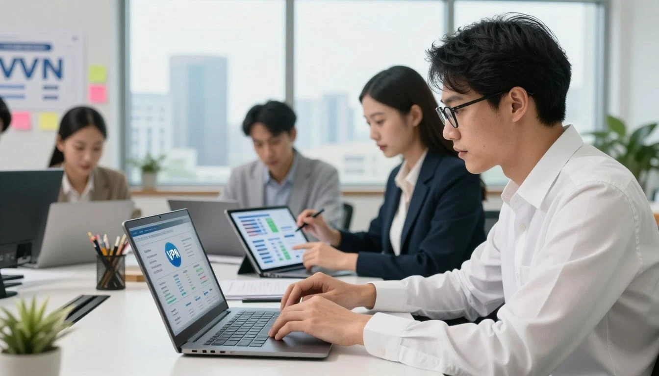 Як обрати VPN: гід для початківців