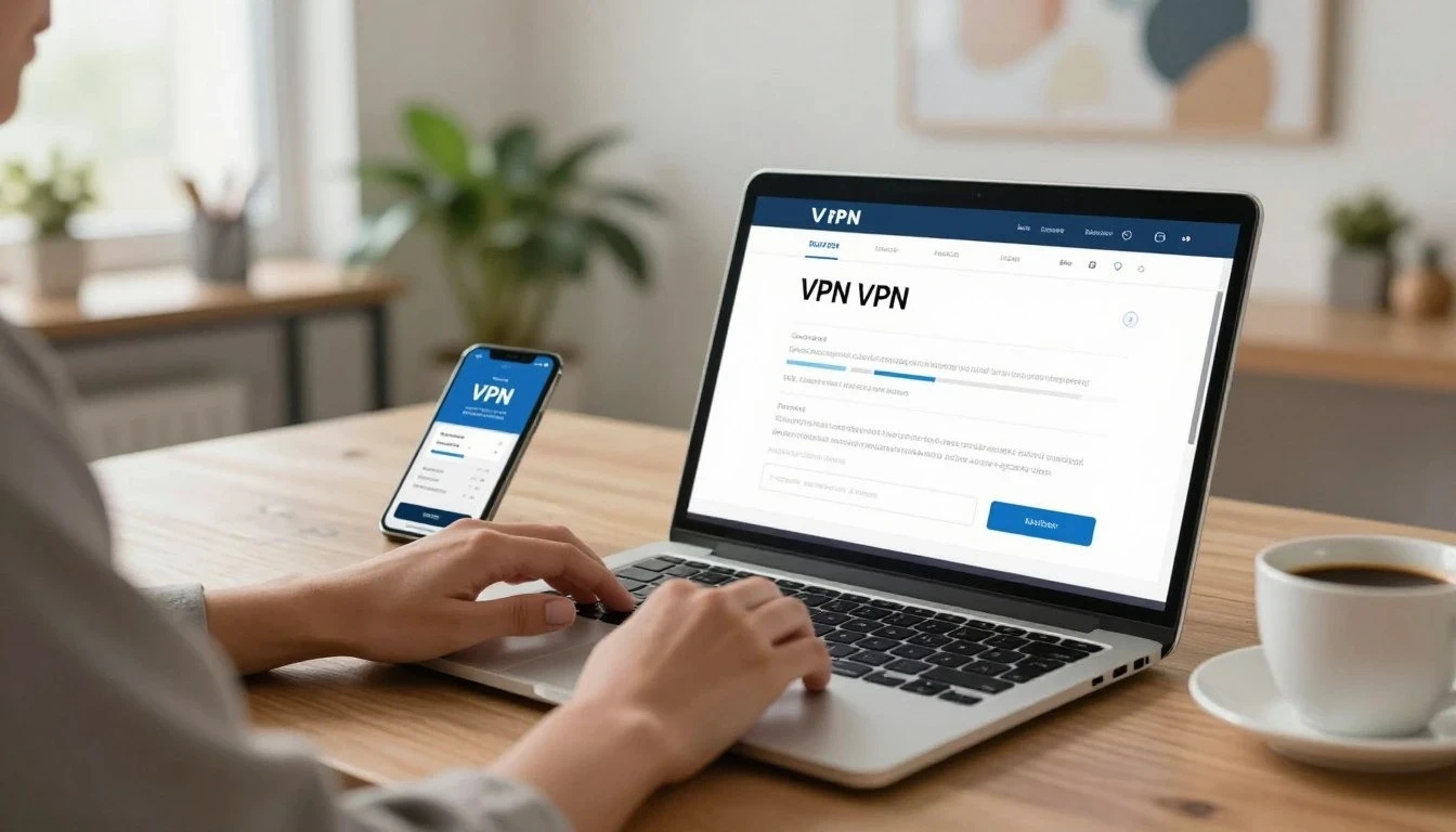 Як обрати VPN: гід для початківців