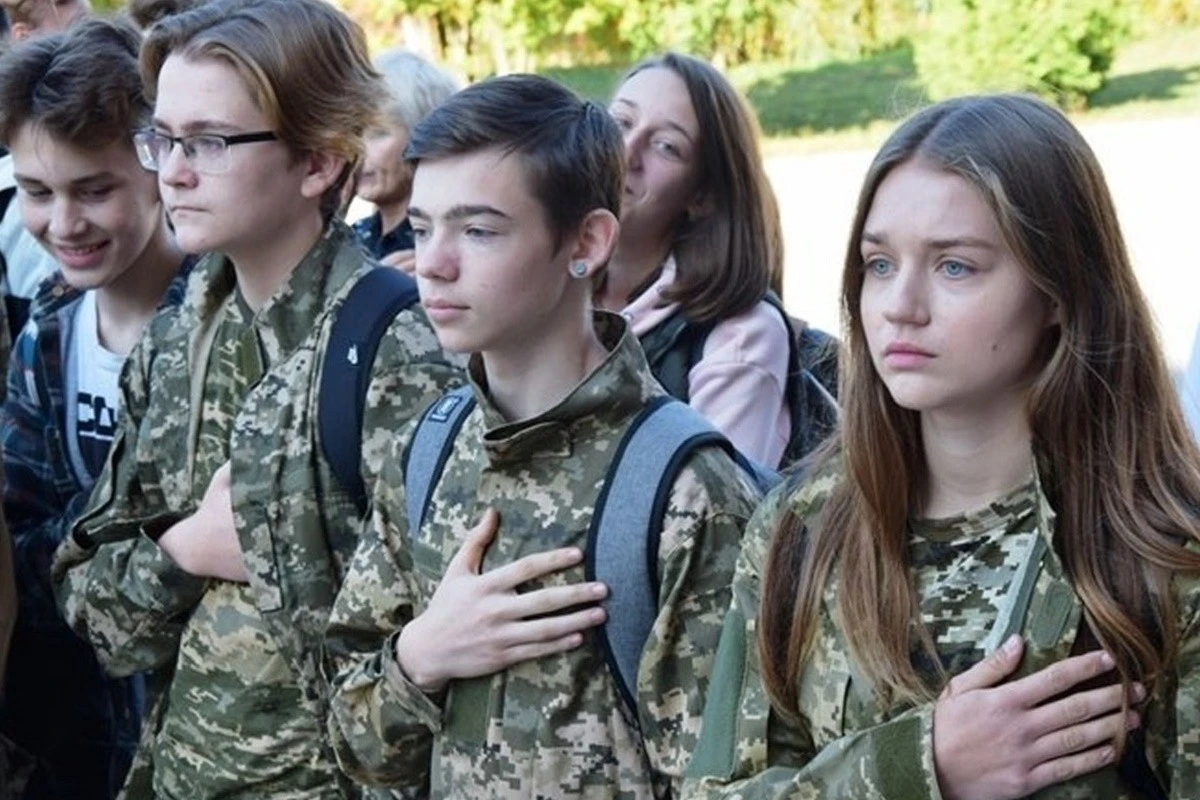 Геополітичний розворот: чому Україна відмовляється від китайських технологій