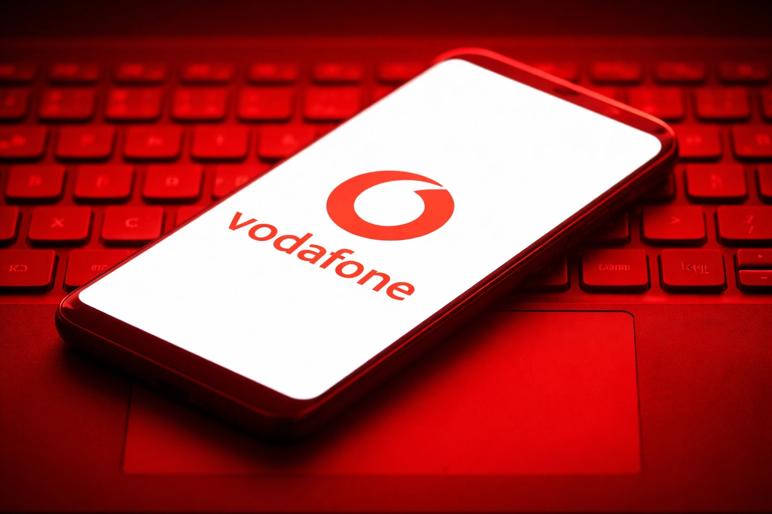 Як з’єднатись з оператором Vodafone для вирішення технічних питань
