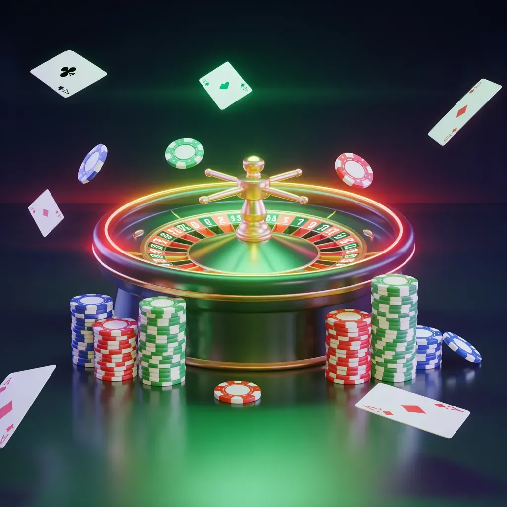 Різноманіття ігрових автоматів у PointLoto