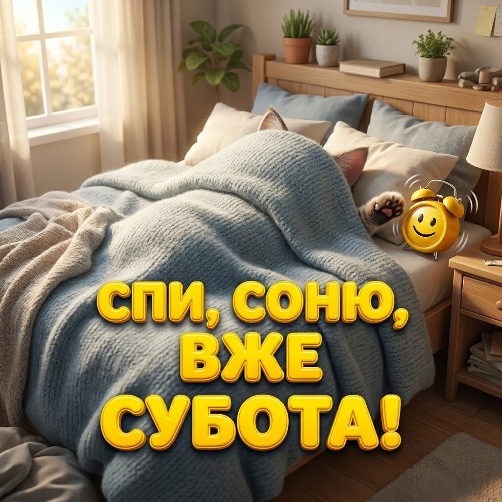 Доброго ранку: привітання, картинки та вихідні з особливим настроєм