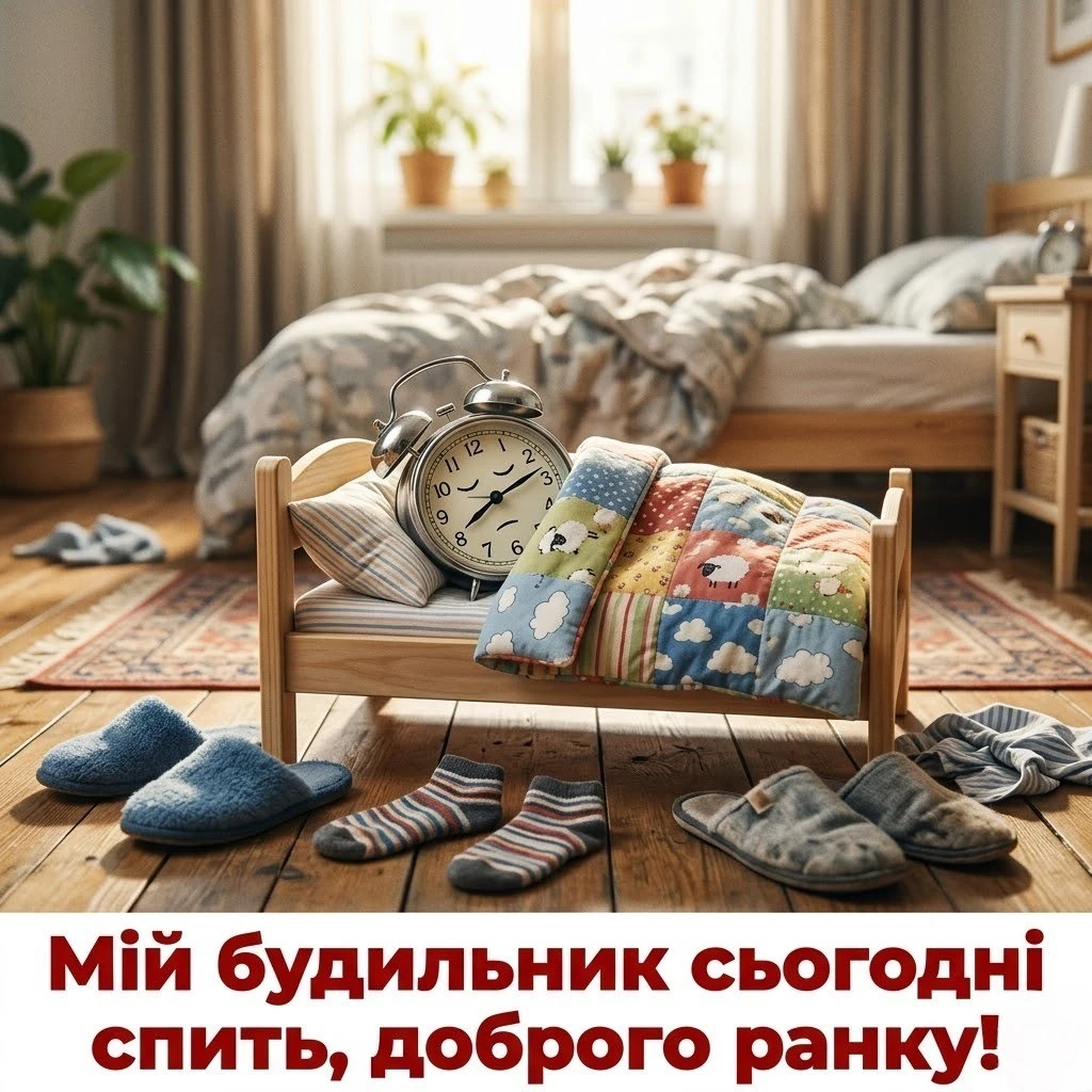 Доброго ранку: привітання, картинки та вихідні з особливим настроєм