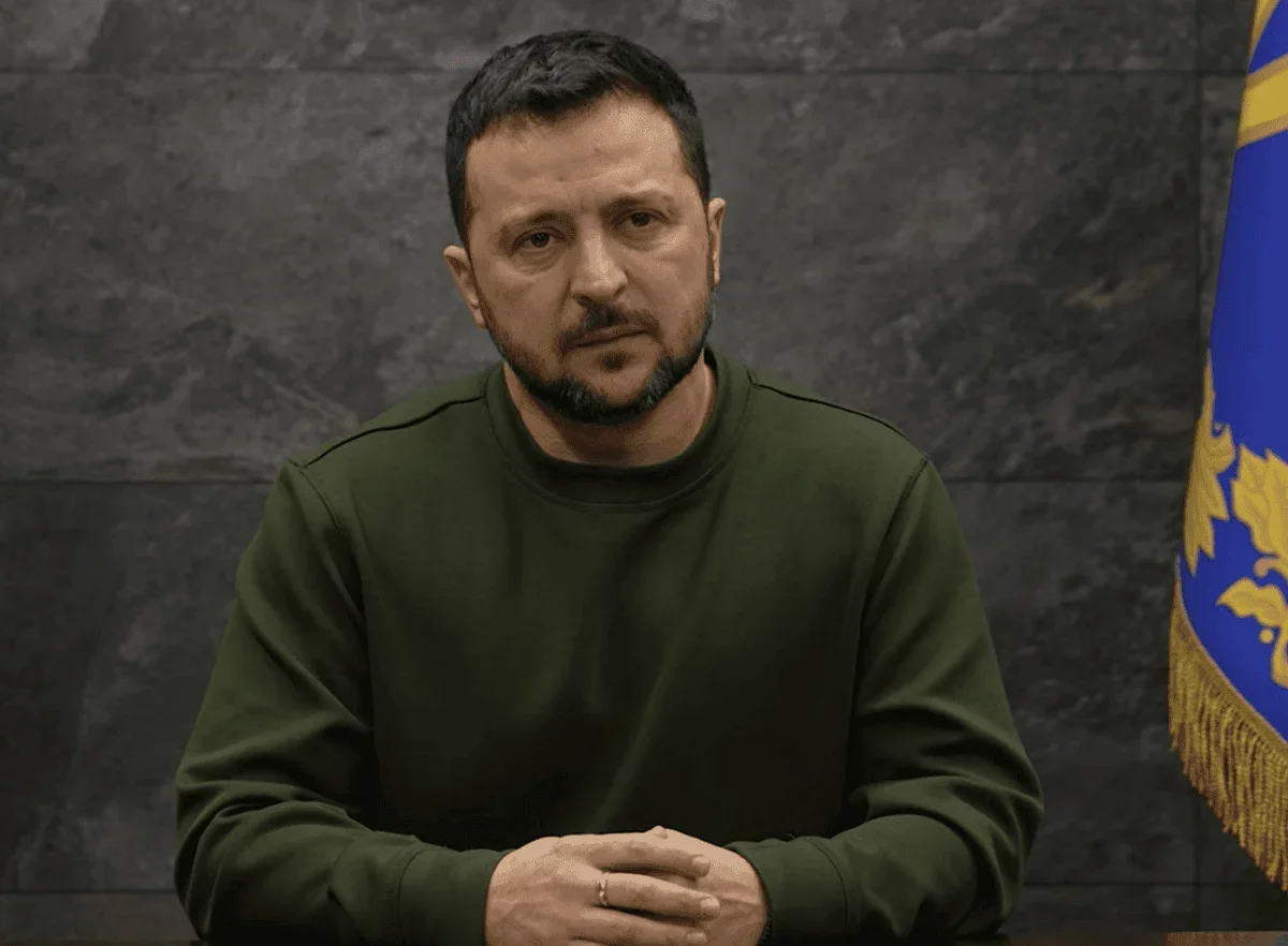 Захисний щит і паливна безпека: Зеленський розкрив деталі стратегічних домовленостей з арабським світом