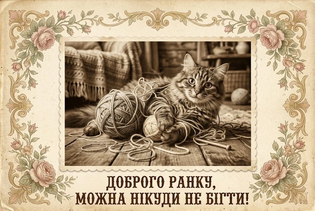 Доброго ранку та гарного суботнього дня: найкращі картинки та душевні листівки для гарного настрою
