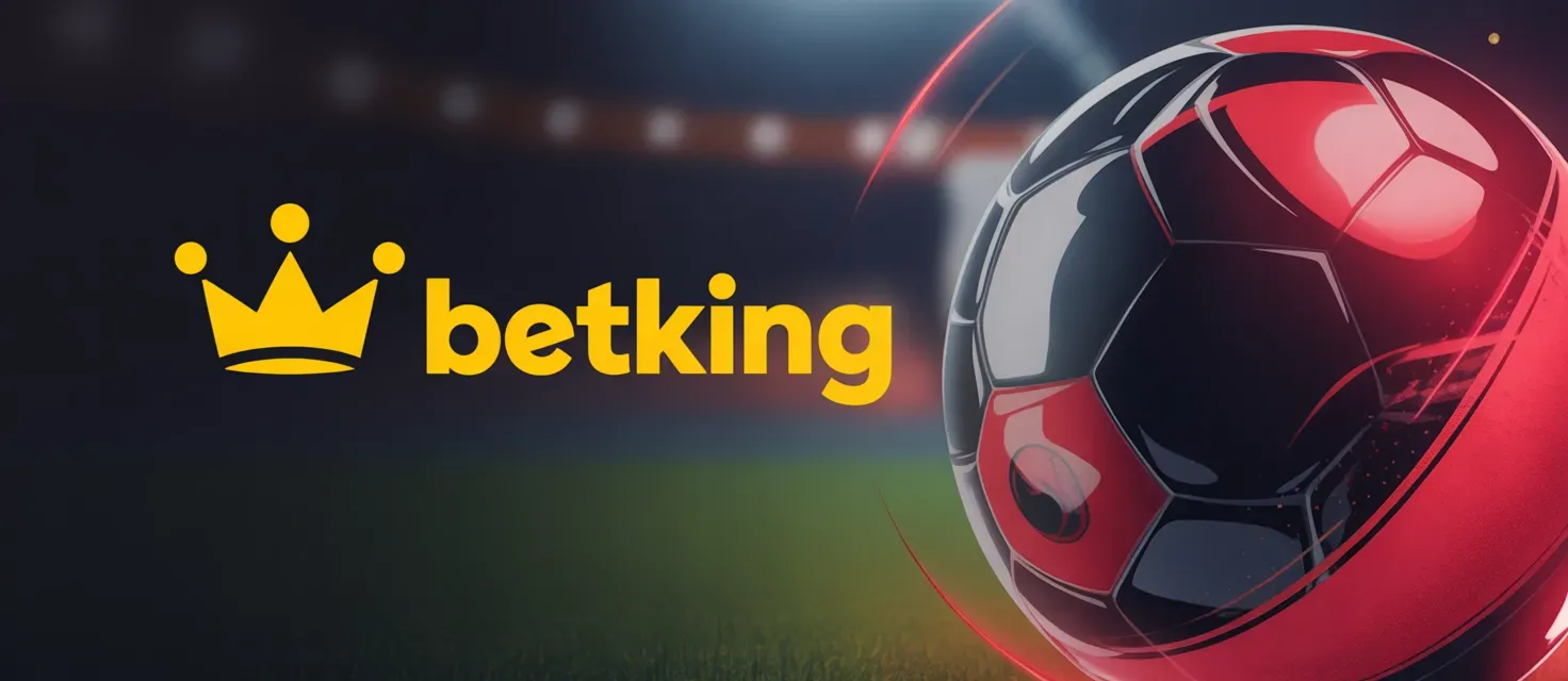 Казино BetKing – комфортная игра в лучшие онлайн игры