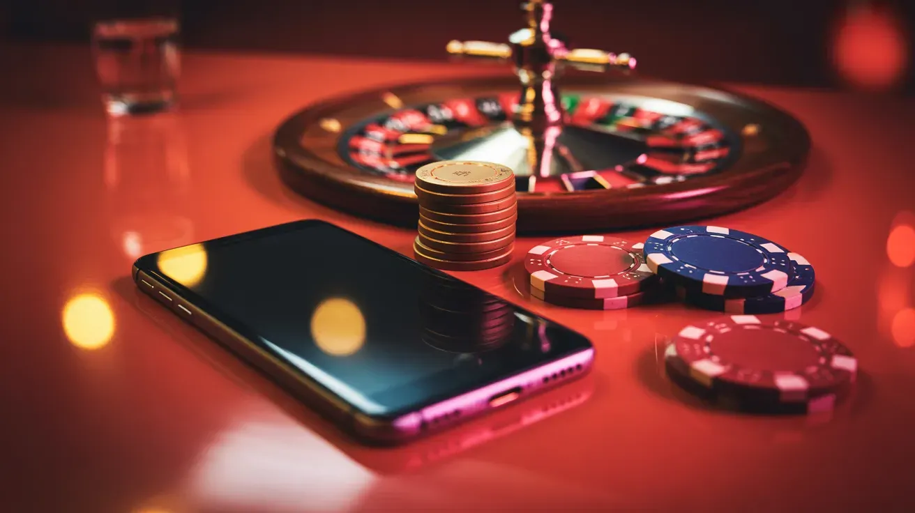 Казино BetKing – комфортная игра в лучшие онлайн игры