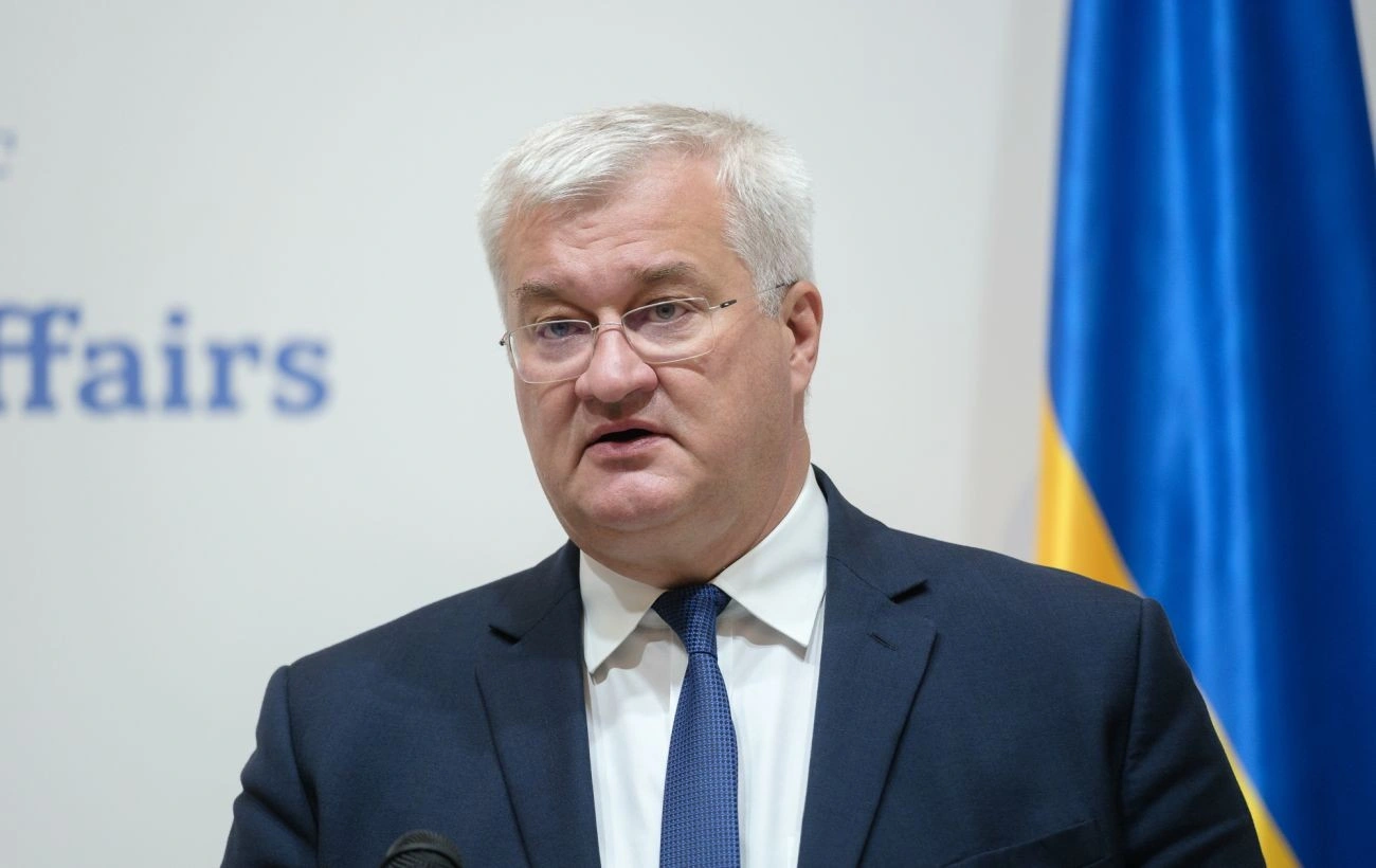 Сибіга звинуватив Будапешт у захопленні європейської політики в заручники